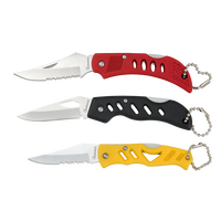 ΣΟΥΓΙΑΣ ALBAINOX, Μπρελόκ, σε βαρελάκι των 36τεμ, 19091