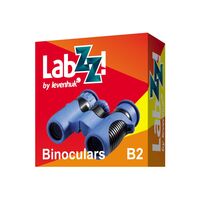 ΚΙΑΛΙΑ LABZZ B2 (γαλάζιο)