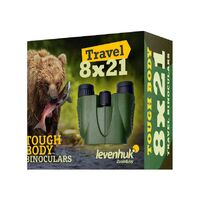 TRAVEL 8x21