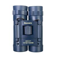 DISCOVERY BASICS BB 8x21