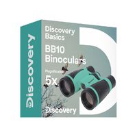 DISCOVERY BASICS BB10