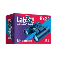 ΚΙΑΛΙΑ LABZZ B4