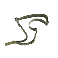 ΑΟΡΤΗΡΑΣ AMOMAX ενός σημείου Mash Hook, OD Green