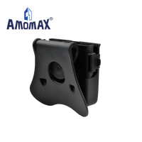 ΘΗΚΗ ΓΕΜΙΣΤΗΡΩΝ AMOMAX, Universal 9mm, .40, .45 Caliber, Single or Double Stack Magazines