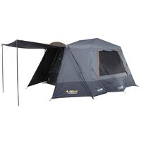 Σκηνή 6 Ατόμων Oztrail FAST FRAME LUMOS 6P