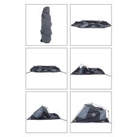 Σκηνή 6 Ατόμων Oztrail FAST FRAME LUMOS 6P