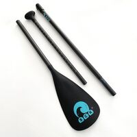Κουπί SUP ρυθμιζόμενο 165-210cm με άξονα από Carbon