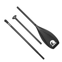 Κουπί SUP ρυθμιζόμενο 180-230cm Full Carbon
