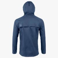Αδιάβροχο Tζάκετ  Stow  & Go Navy XS Highlander Κωδ. HIG-168 Μπλέ Σκούρο
