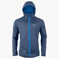 Αδιάβροχο Tζάκετ  Stow  & Go Navy XS Highlander Κωδ. HIG-168 Μπλέ Σκούρο