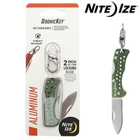 Σουγιάς Nite Ize DOOHICKEY KNIFE 5cm /Olive