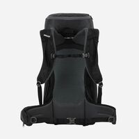 Σακίδιο Πλάτης 30L Hiker Air Millet Black