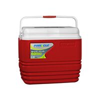 ΨΥΓΕΙΟ ESCIMO PRIMERO 25L ΚΟΚΚΙΝΟ