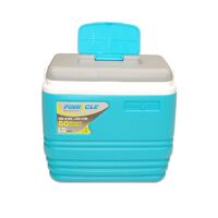 ΨΥΓΕΙΟ ESCIMO PRIMERO 25L ΚΟΚΚΙΝΟ