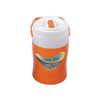 ΘΕΡΜΟΣ PLATINO 1/2 GAL. ΠΟΡΤΟΚΑΛΙ