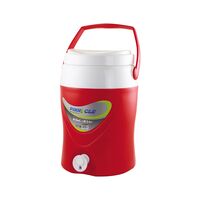 ΘΕΡΜΟΣ PLATINO 2 GAL. ΚΟΚΚΙΝΟ