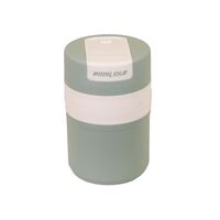 POGO 600ml - Θερμός - Δοχείο φαγητού ΠΡΑΣΙΝΟ