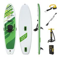 Σανίδα SUP Bestway Hydro- Force 3.40M Kayak Freesoul 65310