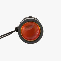 Μονόκυαλο Highlander Northumberland 10x25 Κωδ. HIG-167