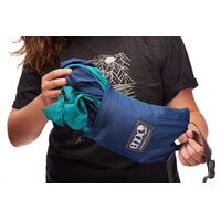 Αιώρα Μονή 2.85x1.47cm Singlenest Eno Navy/Royal