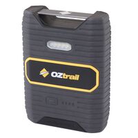 Φορτιστής PowerBank Powersource Oztrail 6600