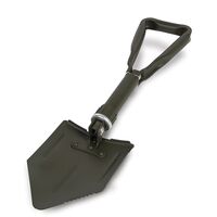 Αναδιπλούμενο Φτυάρι Elemental Folding Shovel Oztrail