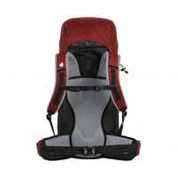 Ορειβατικό Σακίδιο 60lt Access 50+10 Lafuma Pomegranate