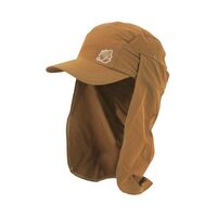 Καπέλο LAF PROTECT CAP M  Lafuma  Κωδ. LFM-020  Gold Umber