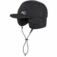 Καπέλο   WINTER ALPHA CAP  L Millet Κωδ. MIL-187 Μαύρο