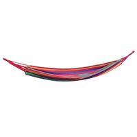 Αιώρα Oztrail Anywhere Hammock μονή 200x80 cm Κωδ. OZT-071