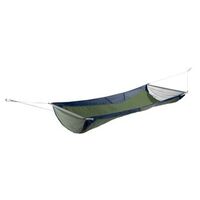 Αιώρα Eno Skyloft Navy/Olive 200x100 cm Κωδ. ENO-053