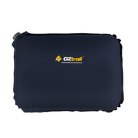 Αυτοφούσκωτο Μαξιλάρι Oztrail Contour Comfort Self Inflating Pillow 50x35 cm Κωδ. OZT-904