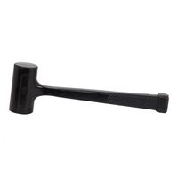 Σφυρί κάμπινγκ STRIKE HAMMER 1SIZE BLACK