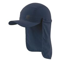 Καπέλο  LAF PROTECT CAP M Lafuma  Κωδ. LFM-381  Blue