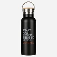 Ισοθερμικό Παγούρι Lafuma Nunatherm Bottle 05.LT Κωδ. LFM-483