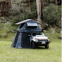 Επέκταση για σκηνή οροφής Oztrail TARKINE Κωδ. 1400 RTT