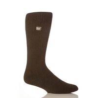 H.H.SOCKS MENS ORIGINAL BLACK 3141