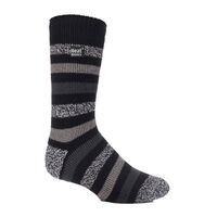 H.H.SOCKS MENS FASHION TWIST ALSTON 1762