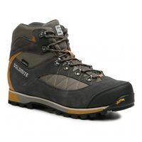 DOLOMITE SHOES ZERNEZ GTX 248115 ASPH. GREY/BURNT OR. 8 UK