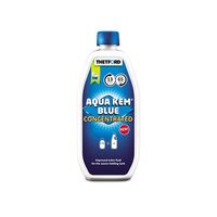 THET AQUA KEM BLUE CONCENTRATED 0.78L