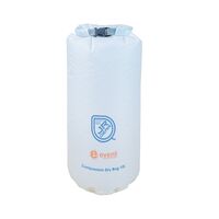 JR ΣΑΚΟΣ ΣΤΕΓΑΝΟΣ COMPRESSION DRY BAG 30L