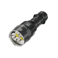 ΦΑΚΟΣ LED NITECORE TM9K PRO , 9900 Lumens