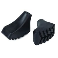OVER ACTION Big Rubber Feet, Παπουτσάκια Ασφάλτου για Μπατόν Πεζοπορίας, OVE-035