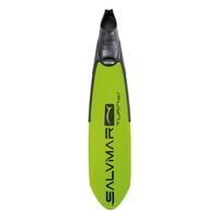 SALVIMAR ΠΤΕΡΥΓΙΟ TURN 151 600100A,B,C,D,E ACID GREEN 45/46