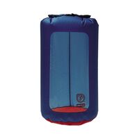 JR ΣΑΚΟΣ ΣΤΕΓΑΝΟΣ ULTRA LIGHT WINDOW 30L