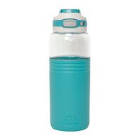 IGLOO ΥΔΡΟΔ. TAHOE CHUGGER WATER BOTTLE 36 OZ - 1065ml CLEAR AQUA