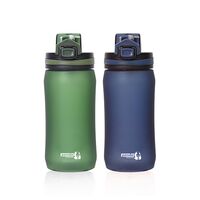 ΥΔΡΟΔΟΧΕΙΟ 500ML ΠΡΑΣΙΝΟ