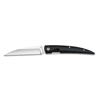 ΣΟΥΓΙΑΣ Albainox penknife. Black stamina. Bl 8.60, 18859