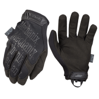ΓΑΝΤΙΑ MECHANIX, The Original, Covert, BLACK, Size - S