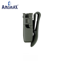 ΘΗΚΗ ΓΕΜΙΣΤΗΡΩΝ AMOMAX, Universal 9mm, .40, .45 Caliber, Single or Double Stack Magazines, OD